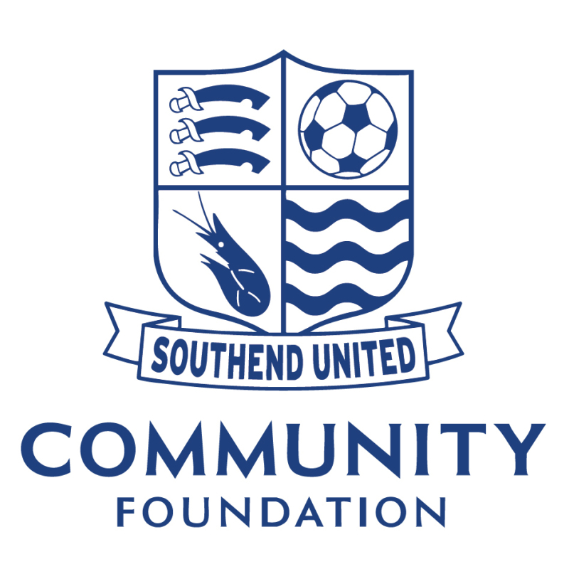 SUCF x South Essex College Teams (16-19yrs)